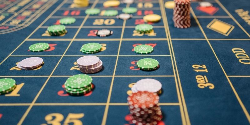 Baccarat Kubet là gì? Có gì đặc biệt không mà hot đến thế??