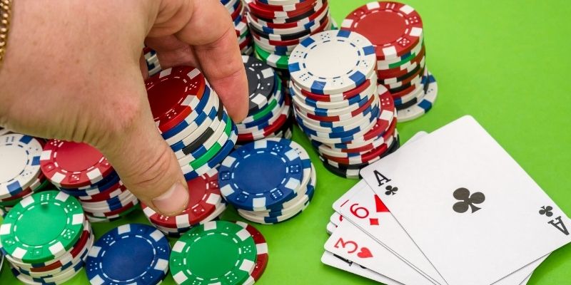 Chơi Baccarat tại Kubet sao mà thiếu được những phần thưởng vô cùng hấp dẫn!