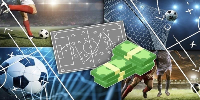 Bóng đá ảo Saba cung cấp nhiều kèo cược khác nhau