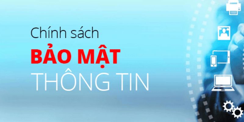 Các chính sách bảo mật tại Kubet