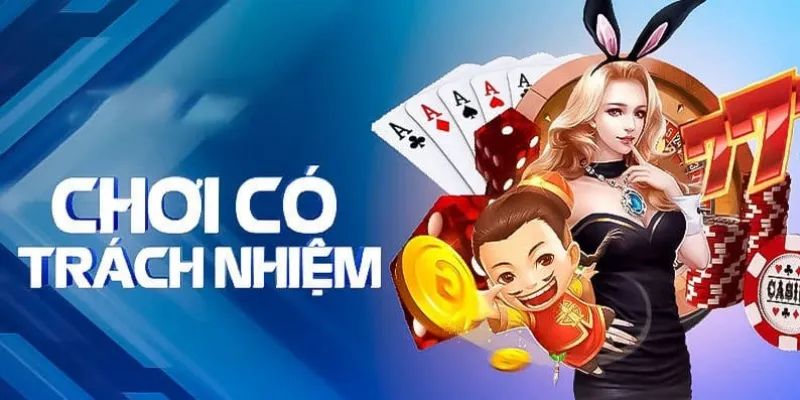 Chơi có trách nhiệm trong việc cá cược tại Kubet