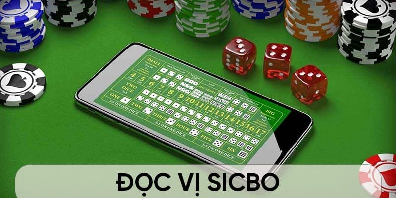 Tổng hợp tricks hay từ các cao thủ bậc nhất trong làng tài xỉu Sicbo Kubet