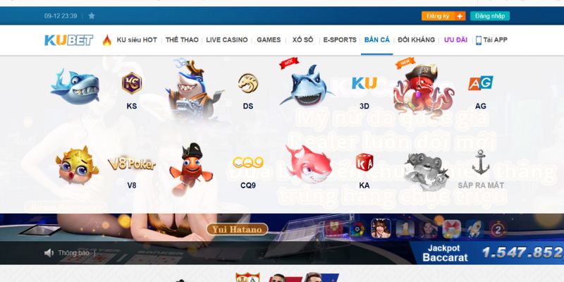 Cách tải xuống app kubet dành cho android năm 2024