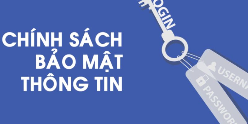 Tầm quan của chính sách bảo mật